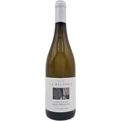 Collioure Blanc 2025 | Domaine de la Rectorie